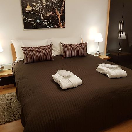 Montreux Lake View Apartments City Centre Eksteriør bilde