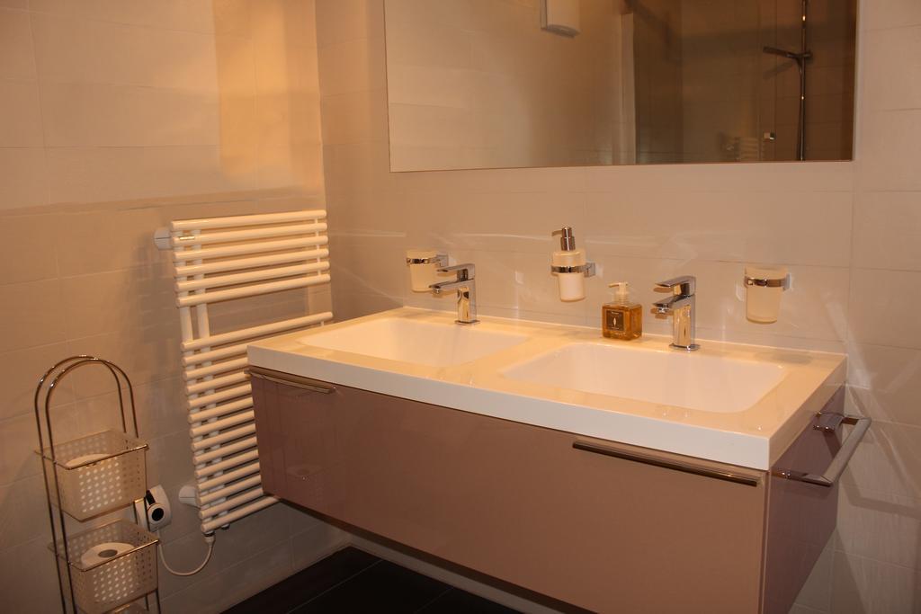 Montreux Lake View Apartments City Centre Rom bilde